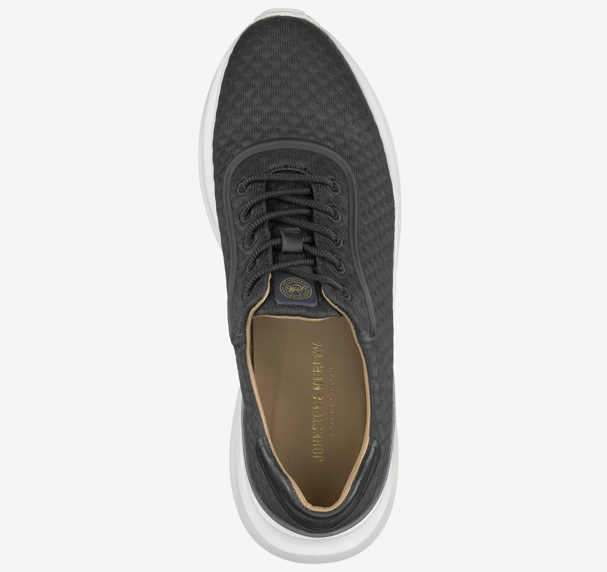 Kenning Knit Trainer