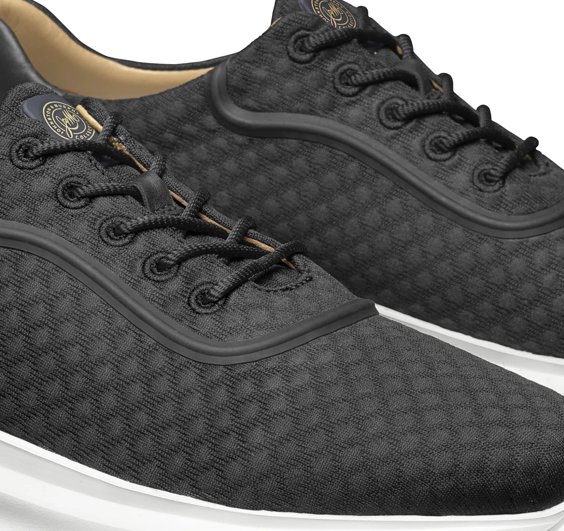 Kenning Knit Trainer