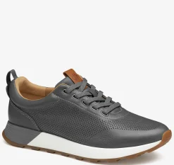 Kinnon Perfed Jogger