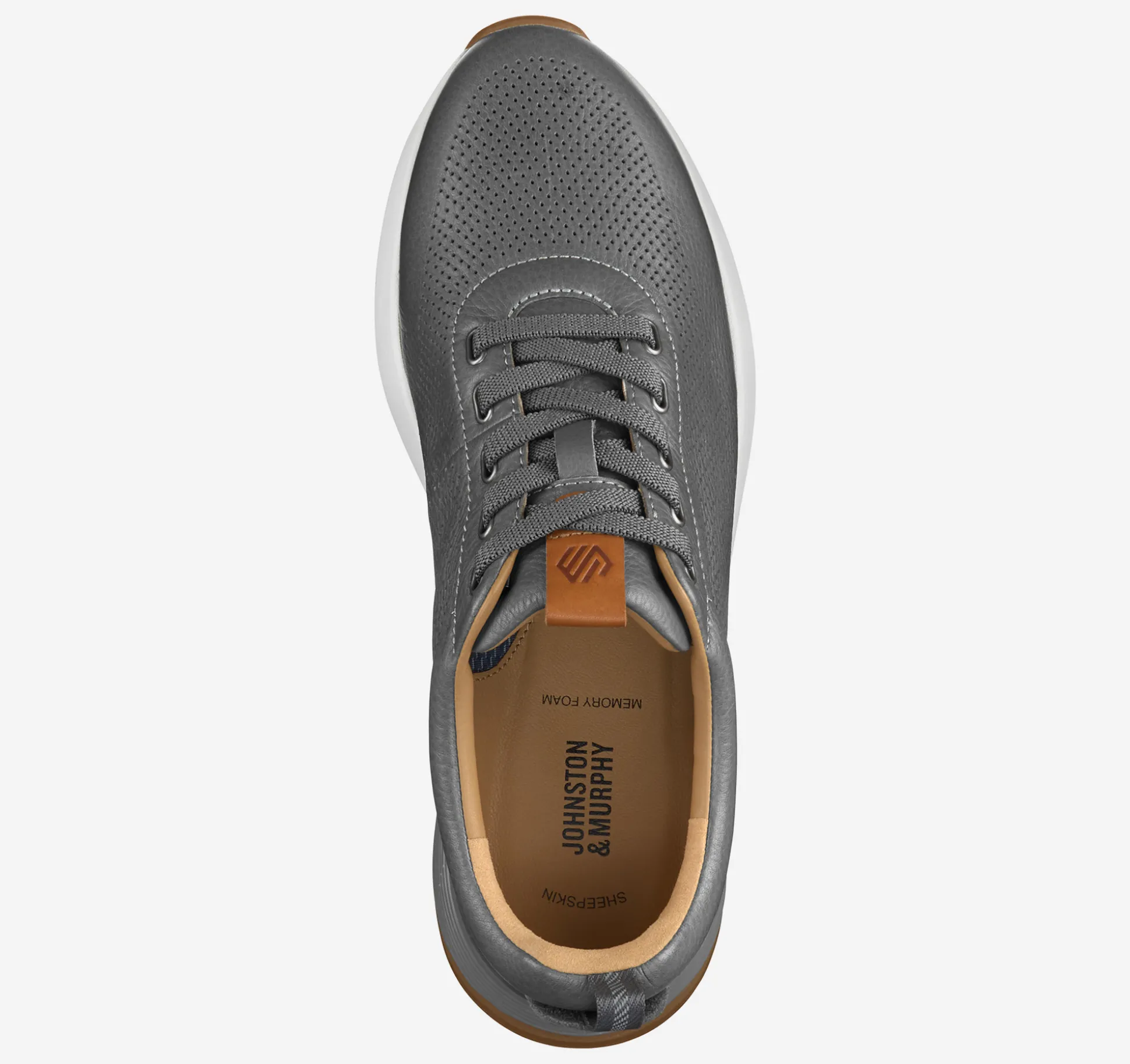 Kinnon Perfed Jogger