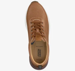 Kinnon Perfed Jogger