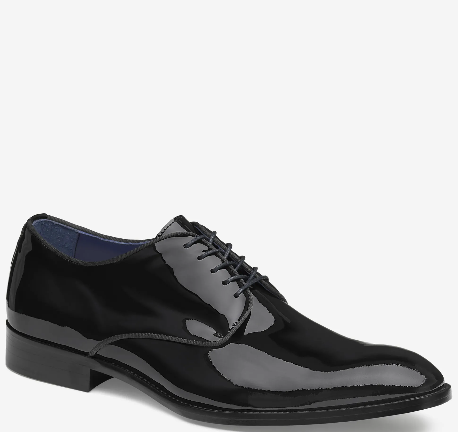 Kinser Plain Toe