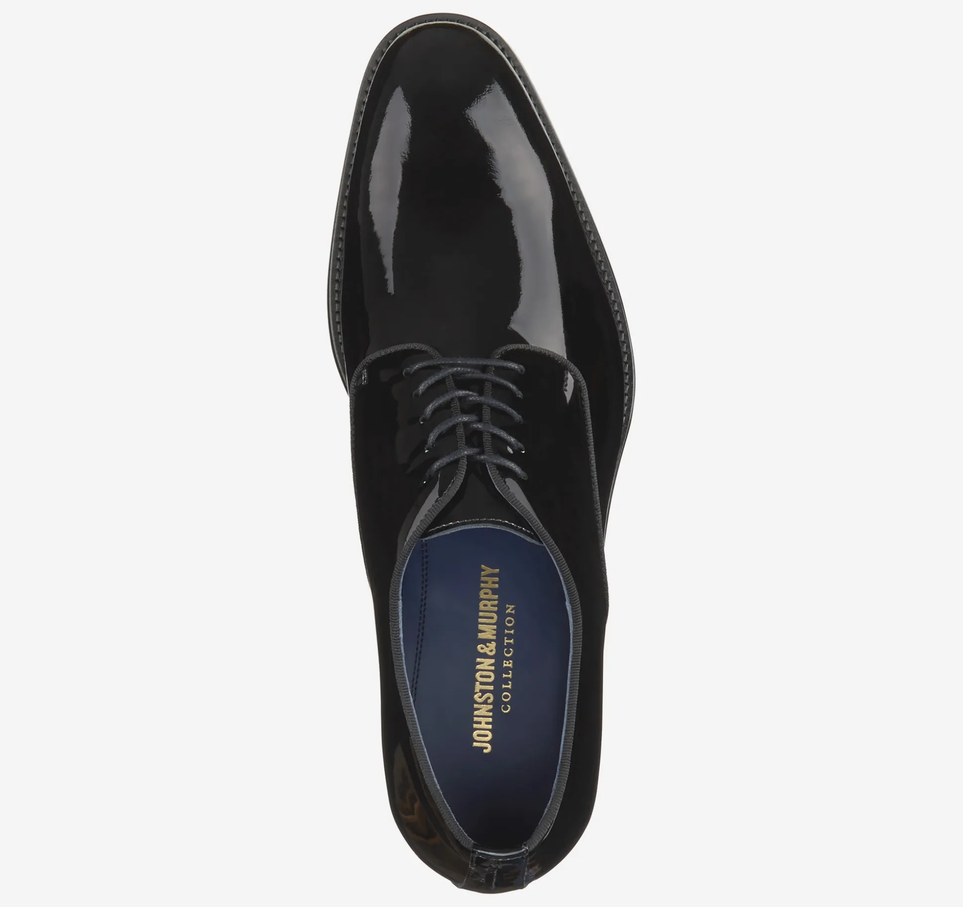 Kinser Plain Toe