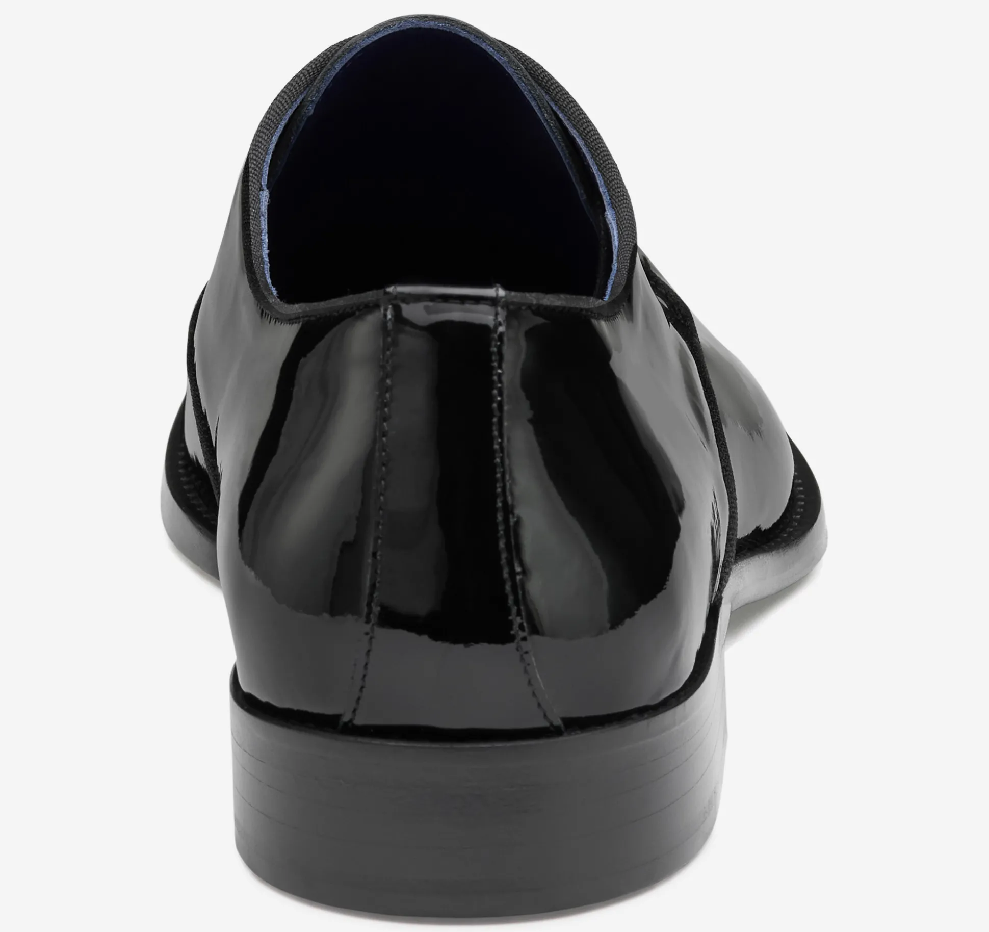 Kinser Plain Toe