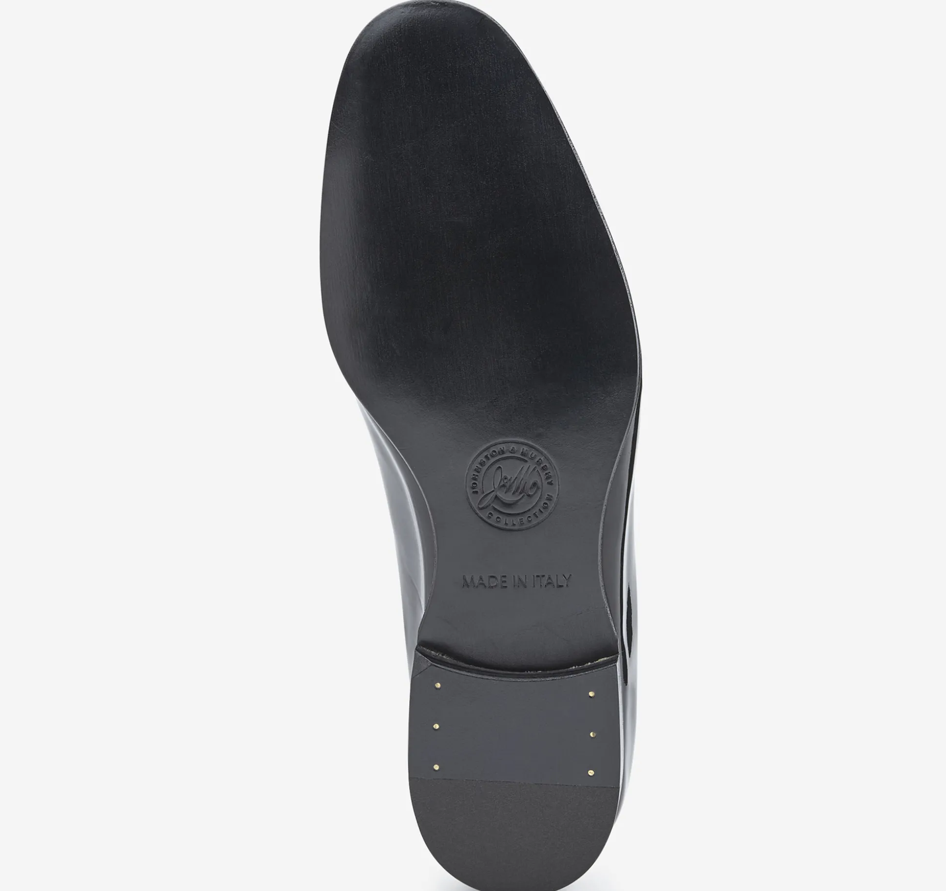 Kinser Plain Toe