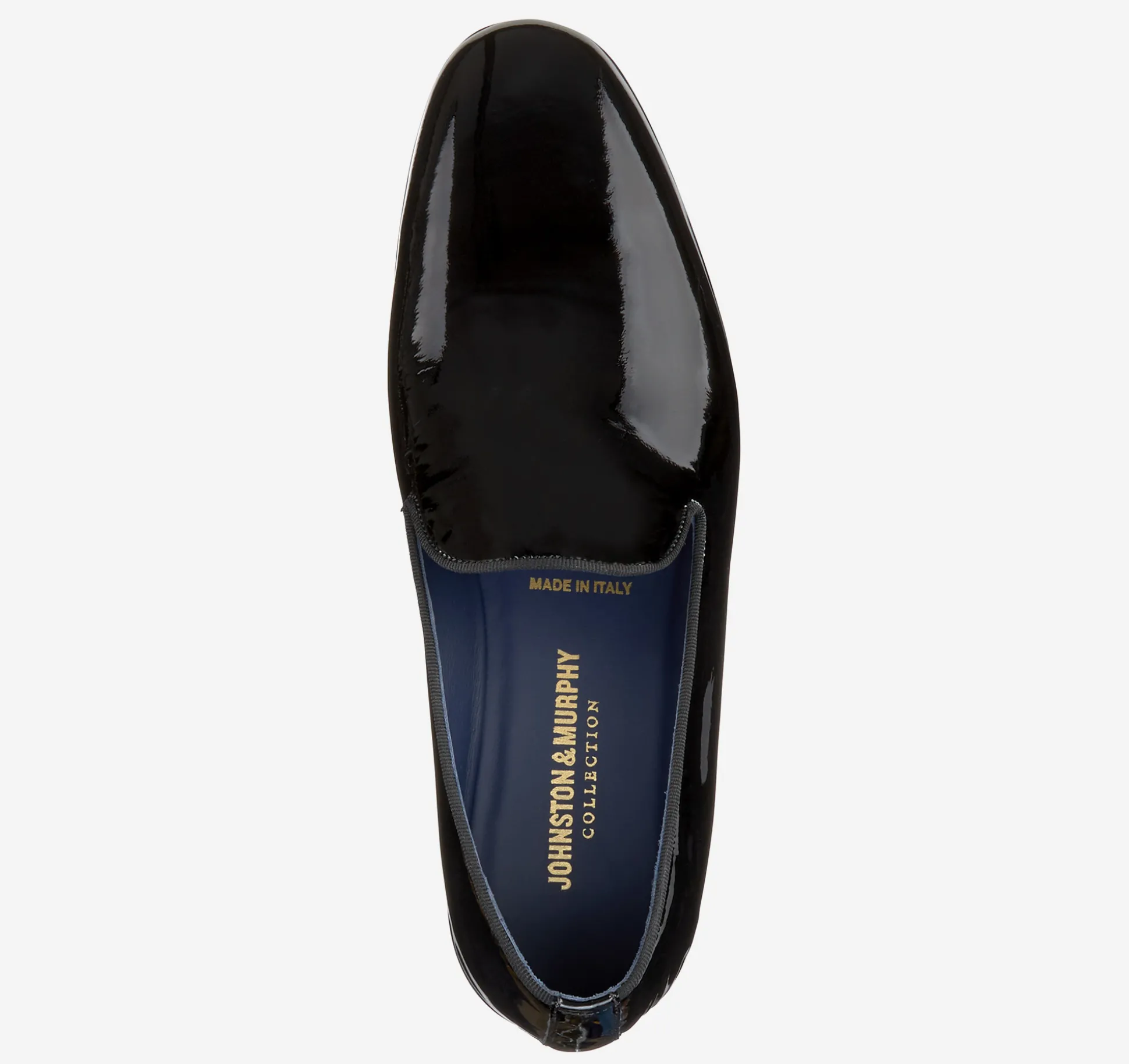 Kinser Slip-On