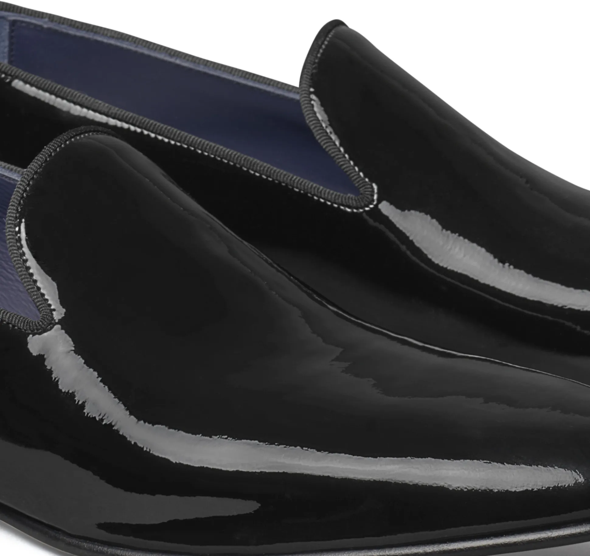 Kinser Slip-On