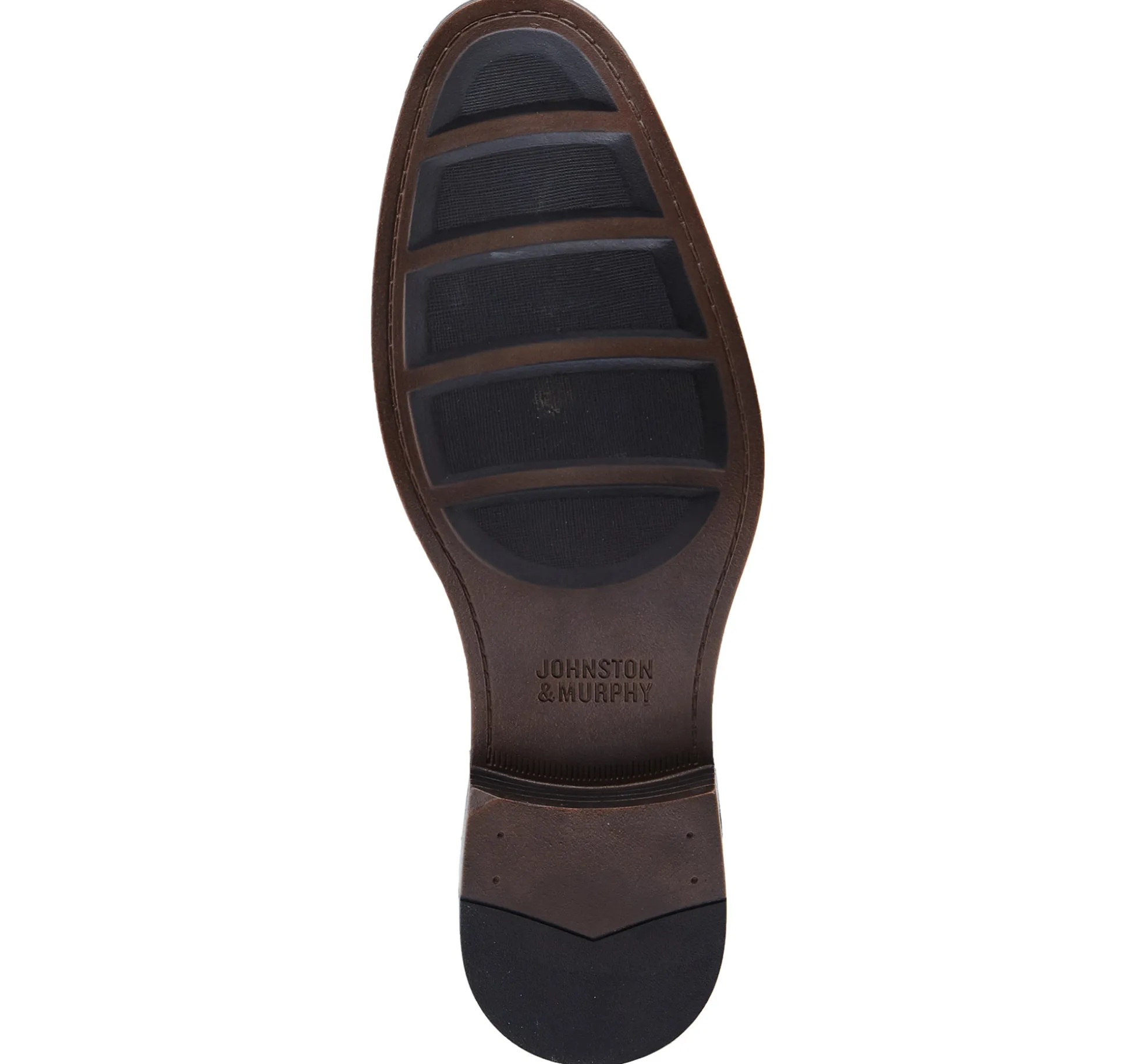 Lewis Cap Toe