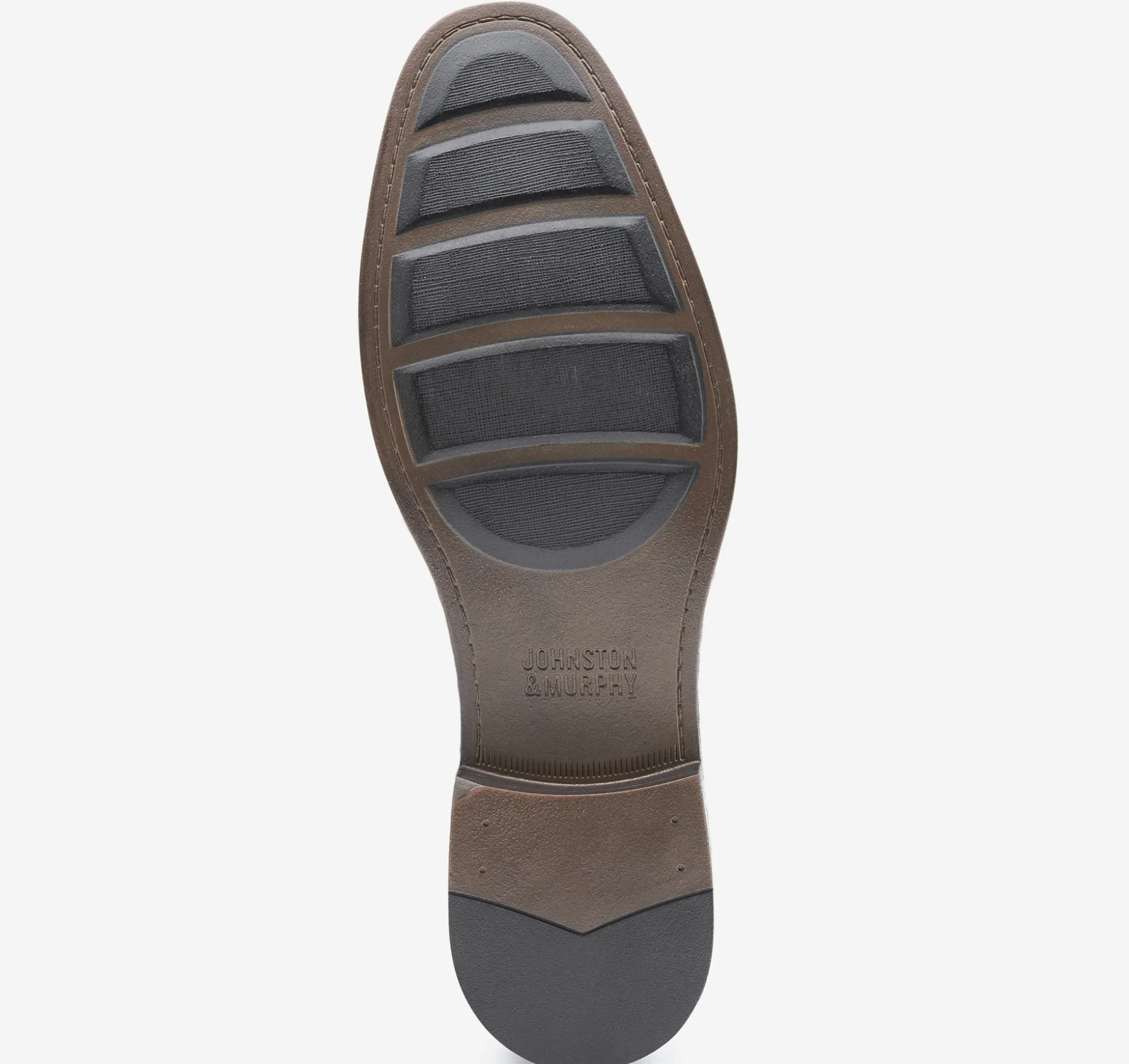 Lewis Embossed Wingtip