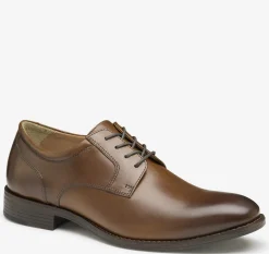 Lewis Plain Toe