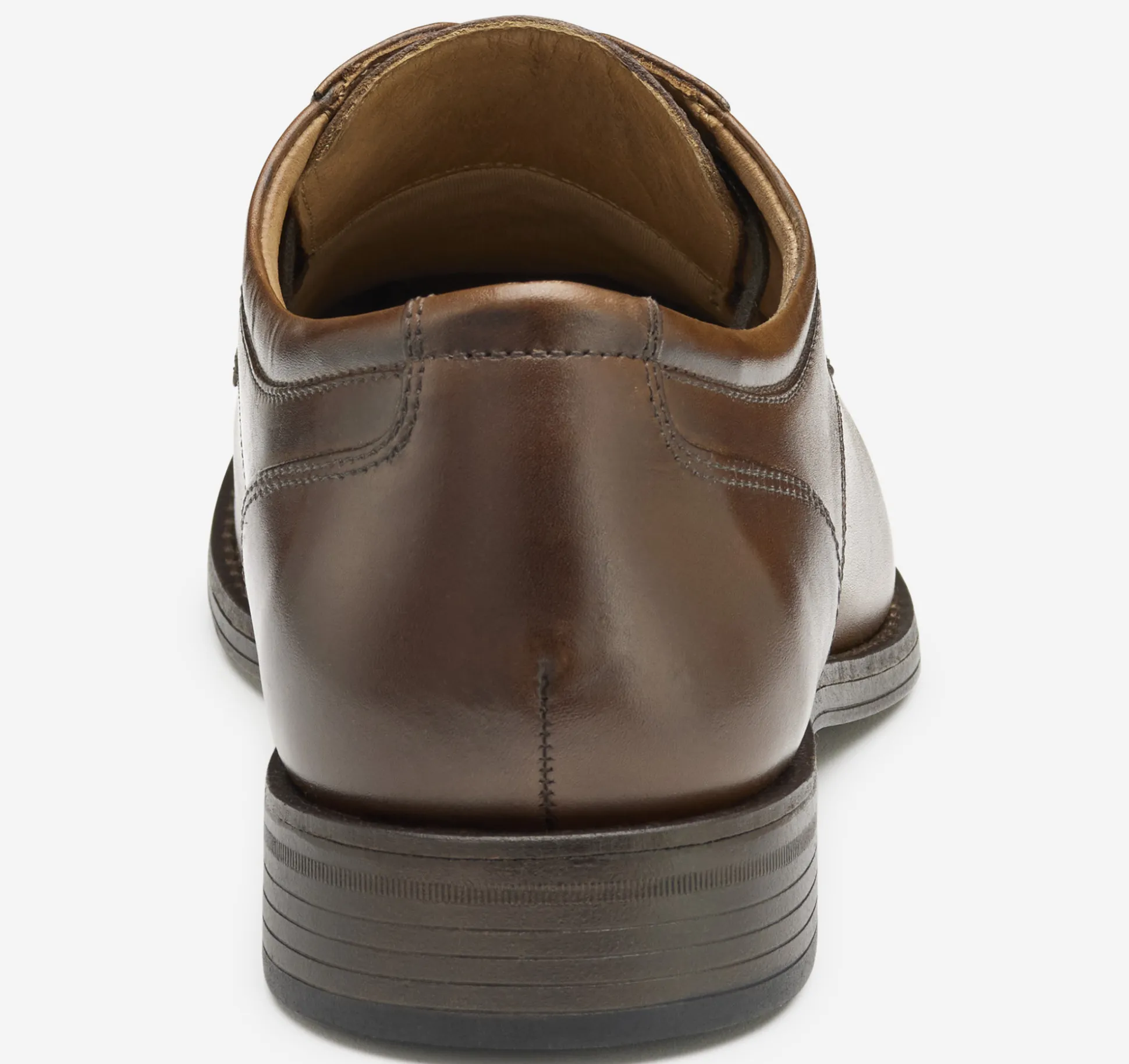 Lewis Plain Toe