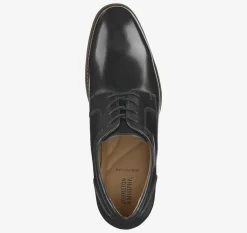 Lewis Plain Toe