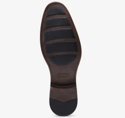 Lewis Plain Toe