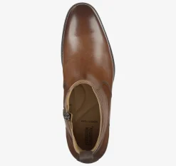 Lewis Zip Boot