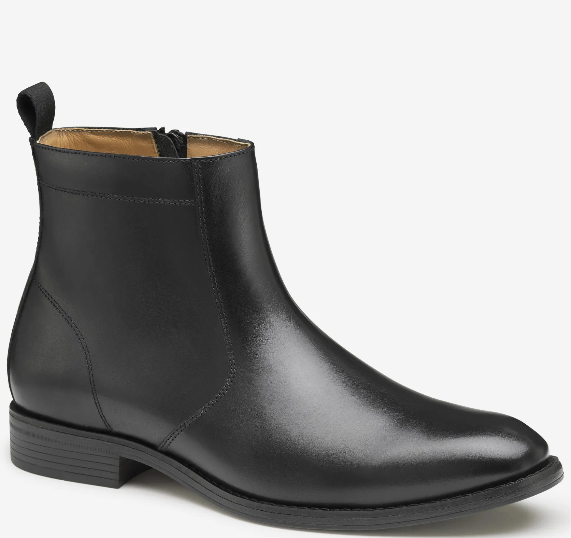 Lewis Zip Boot