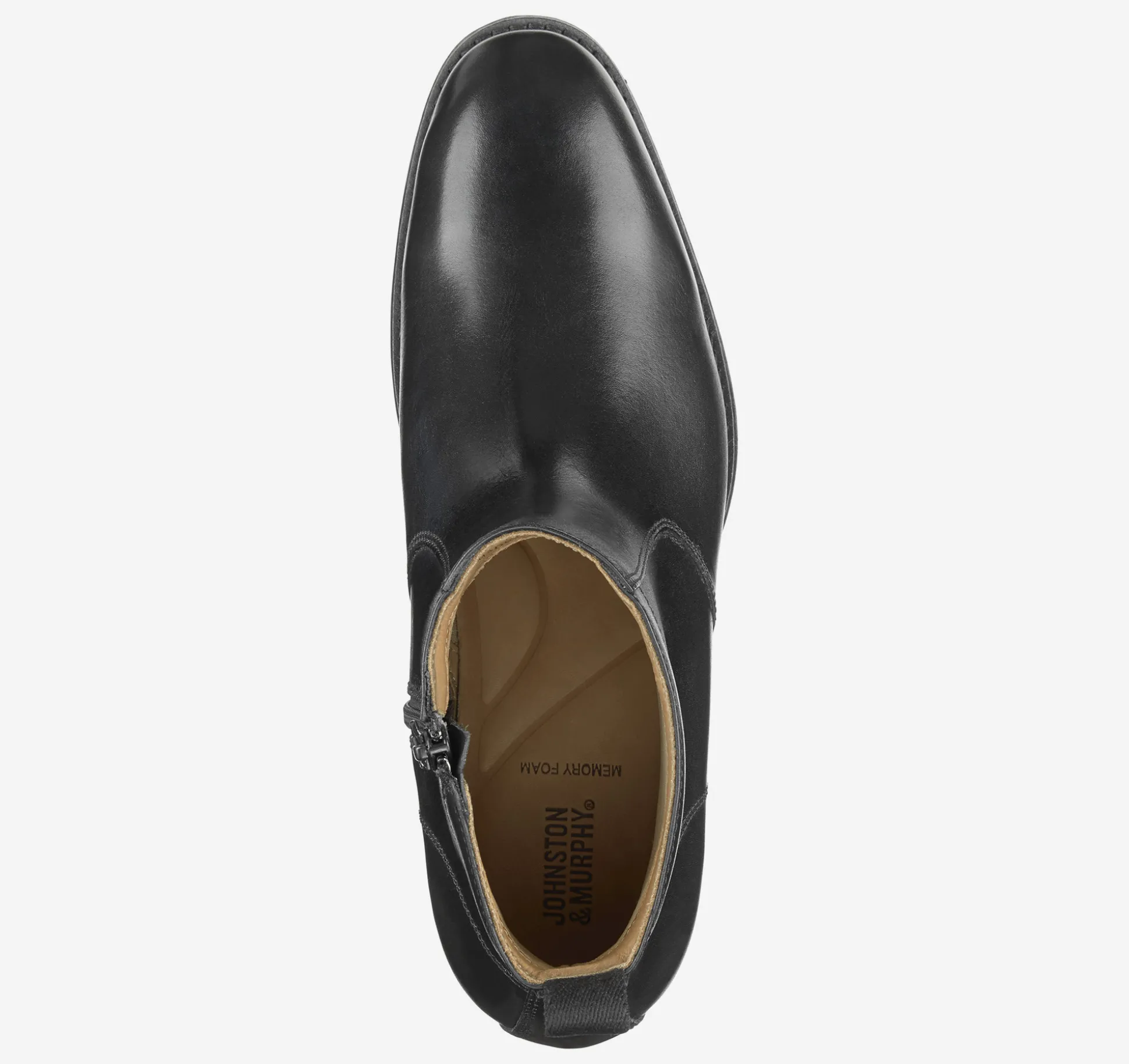 Lewis Zip Boot