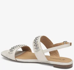 Lilly Chain Sandal