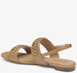 Lilly Chain Sandal