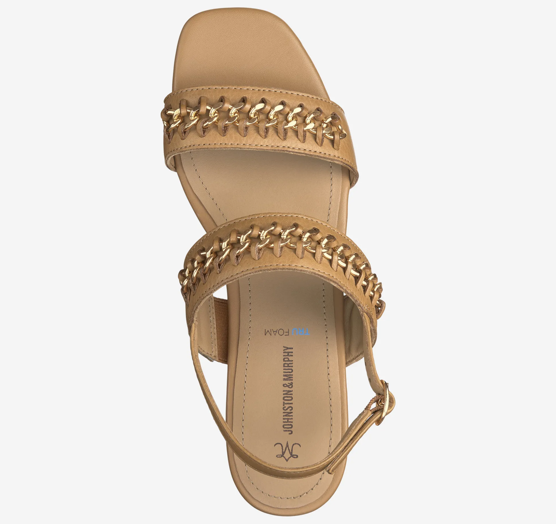 Lilly Chain Sandal