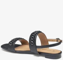 Lilly Chain Sandal