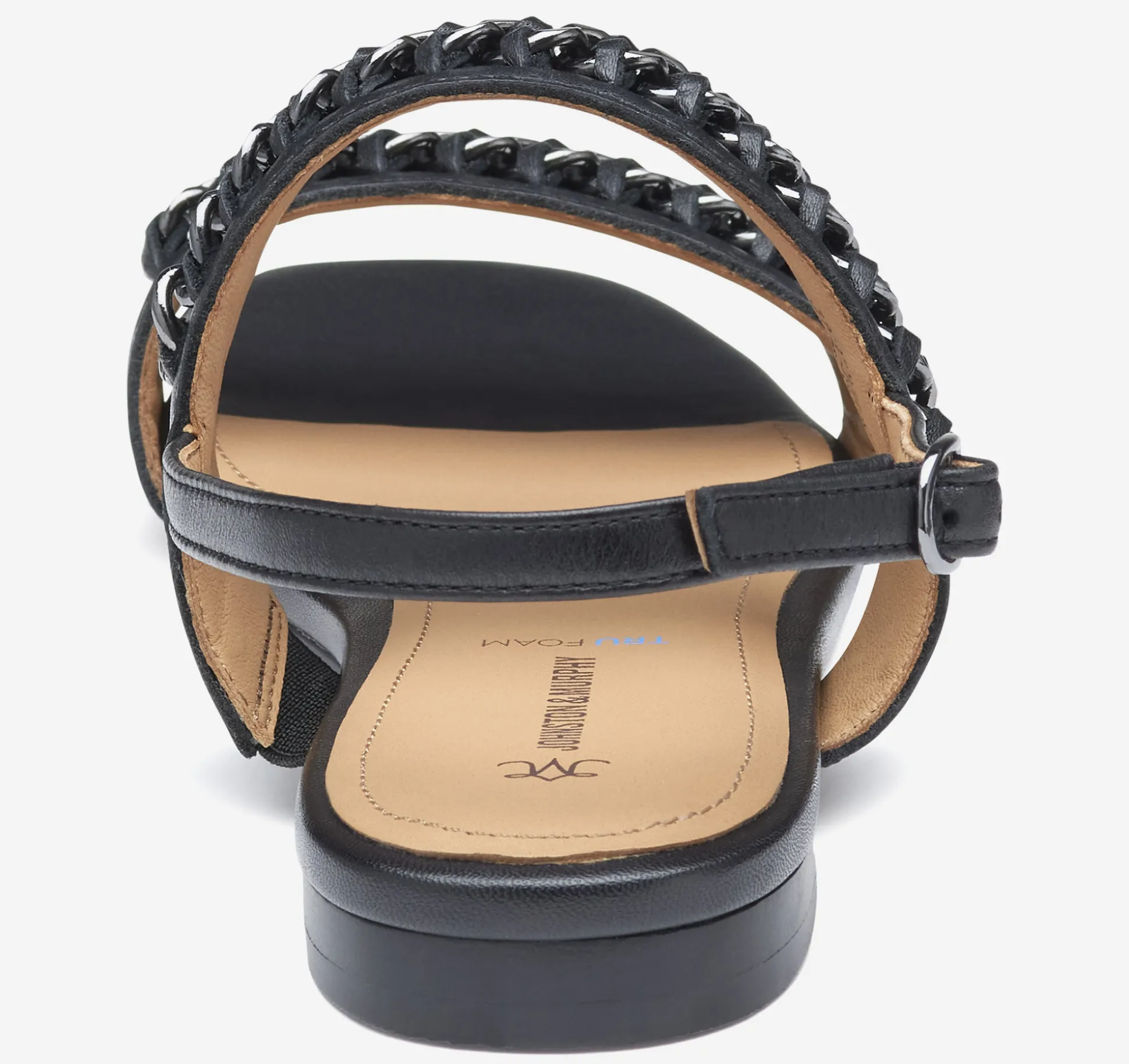 Lilly Chain Sandal