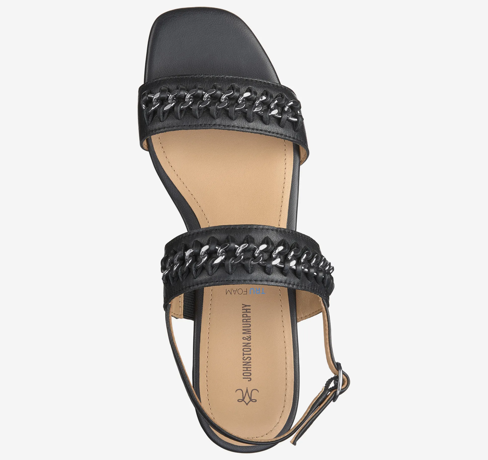 Lilly Chain Sandal