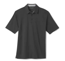 Liquid Cotton Polo