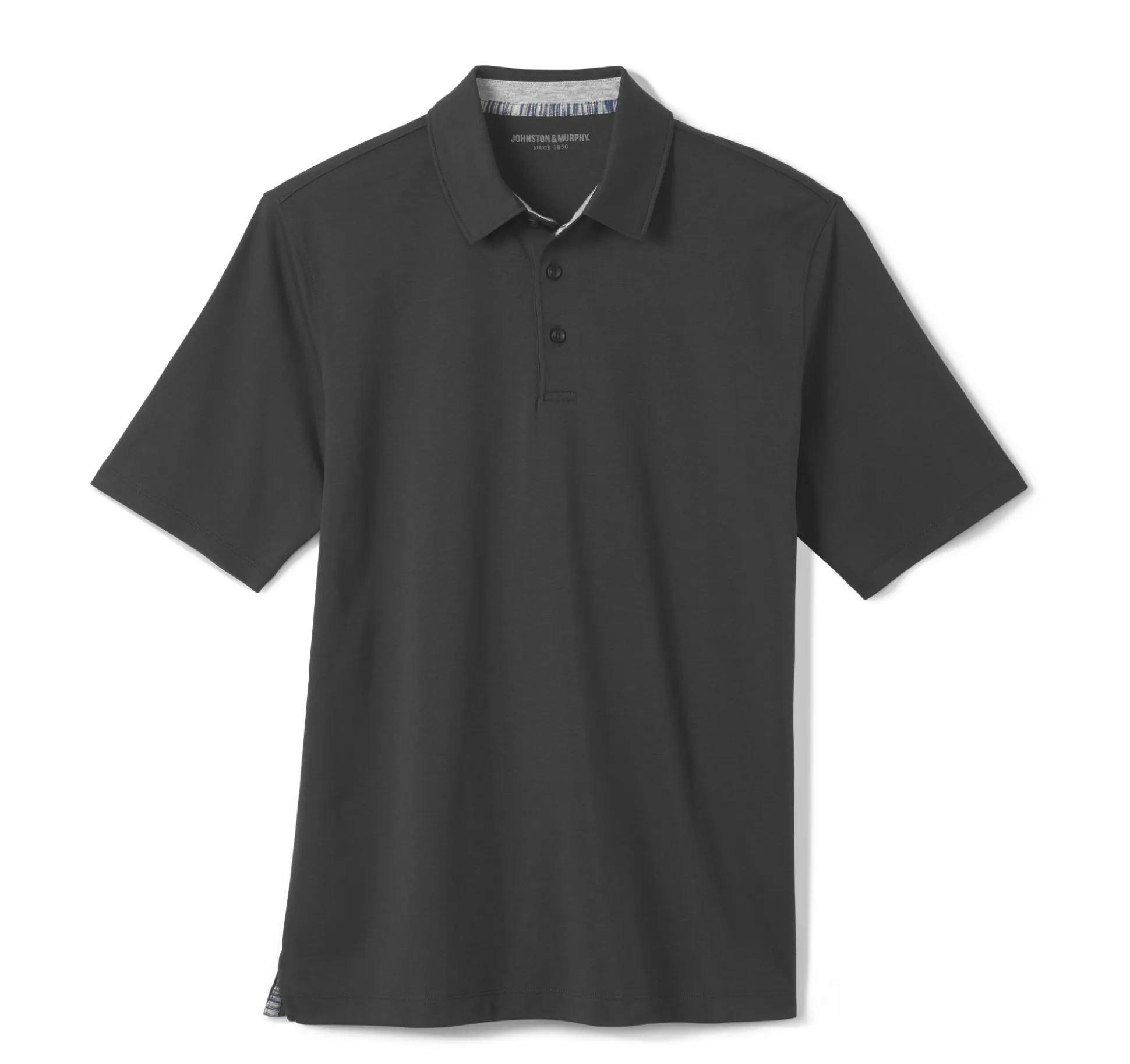 Liquid Cotton Polo