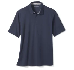 Liquid Cotton Polo