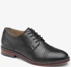 Little Kid Conard Cap Toe