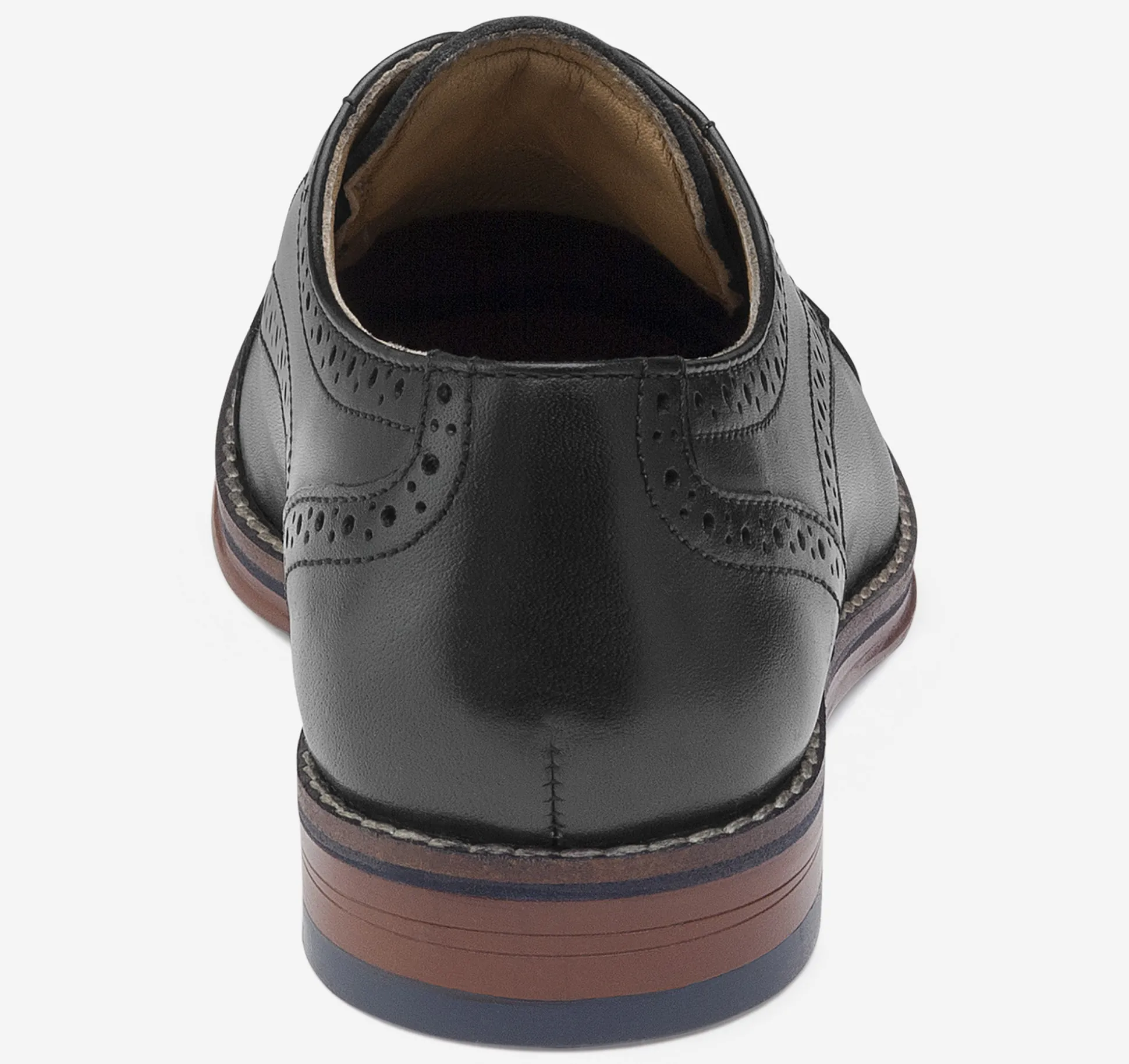 Little Kid Conard Cap Toe