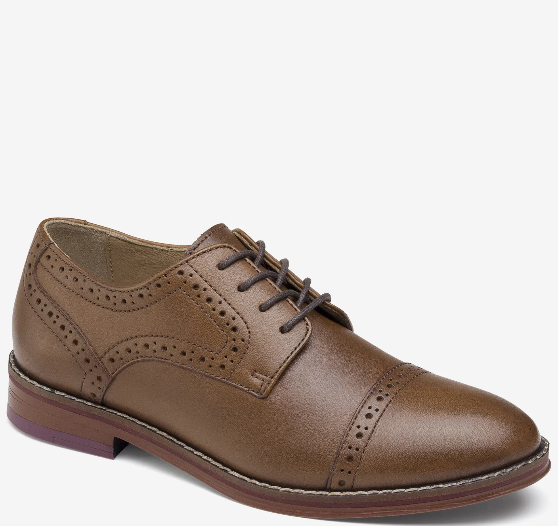 Little Kid Conard Cap Toe