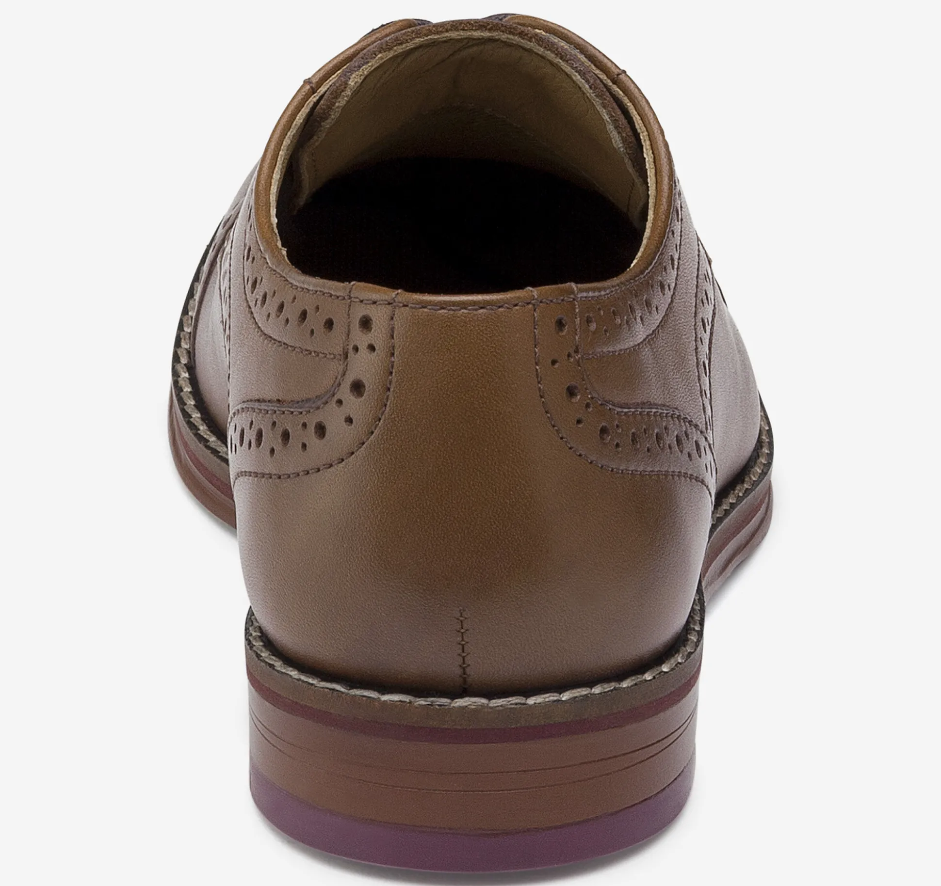 Little Kid Conard Cap Toe