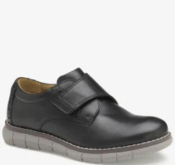 Little Kid Holden Plain Toe