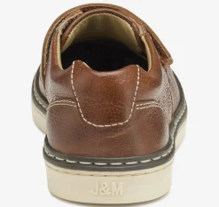 Little Kid McGuffey Slip-On