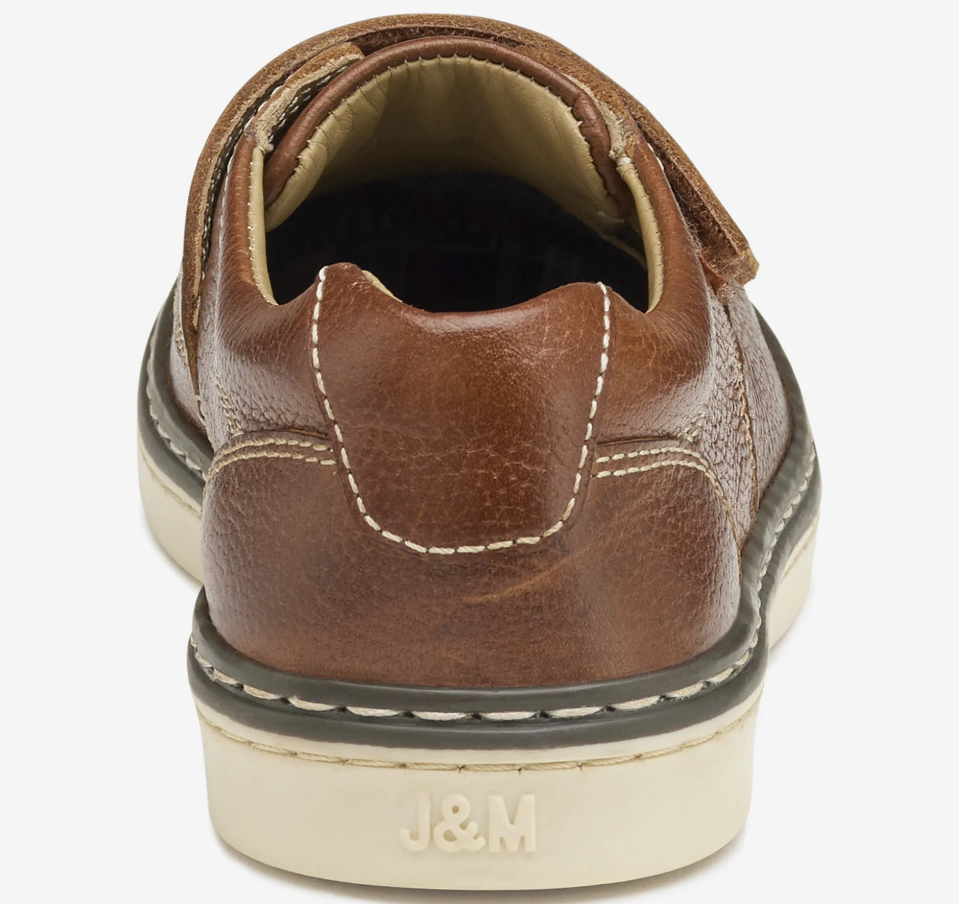 Little Kid McGuffey Slip-On