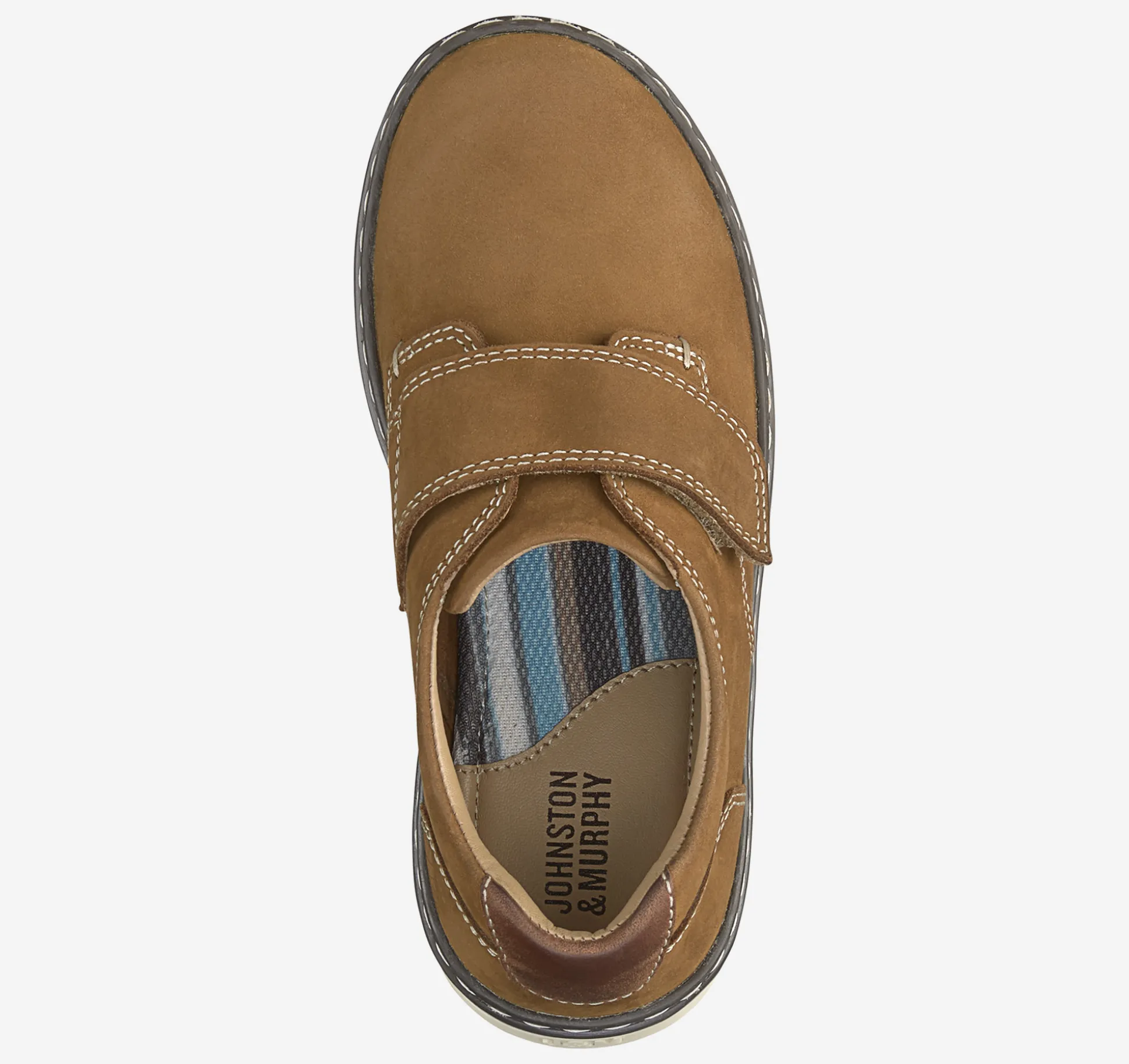 Little Kid McGuffey Slip-On