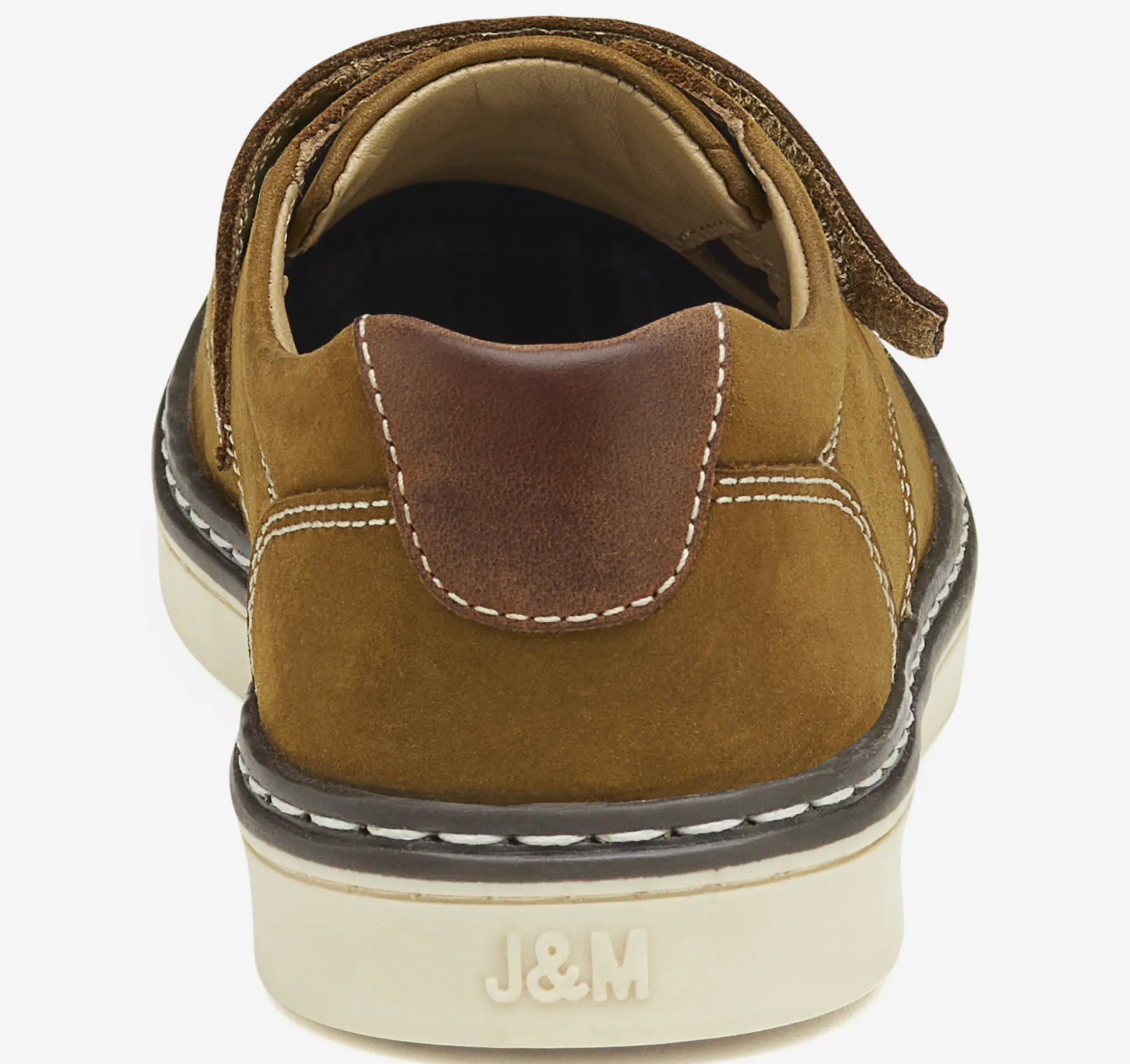 Little Kid McGuffey Slip-On