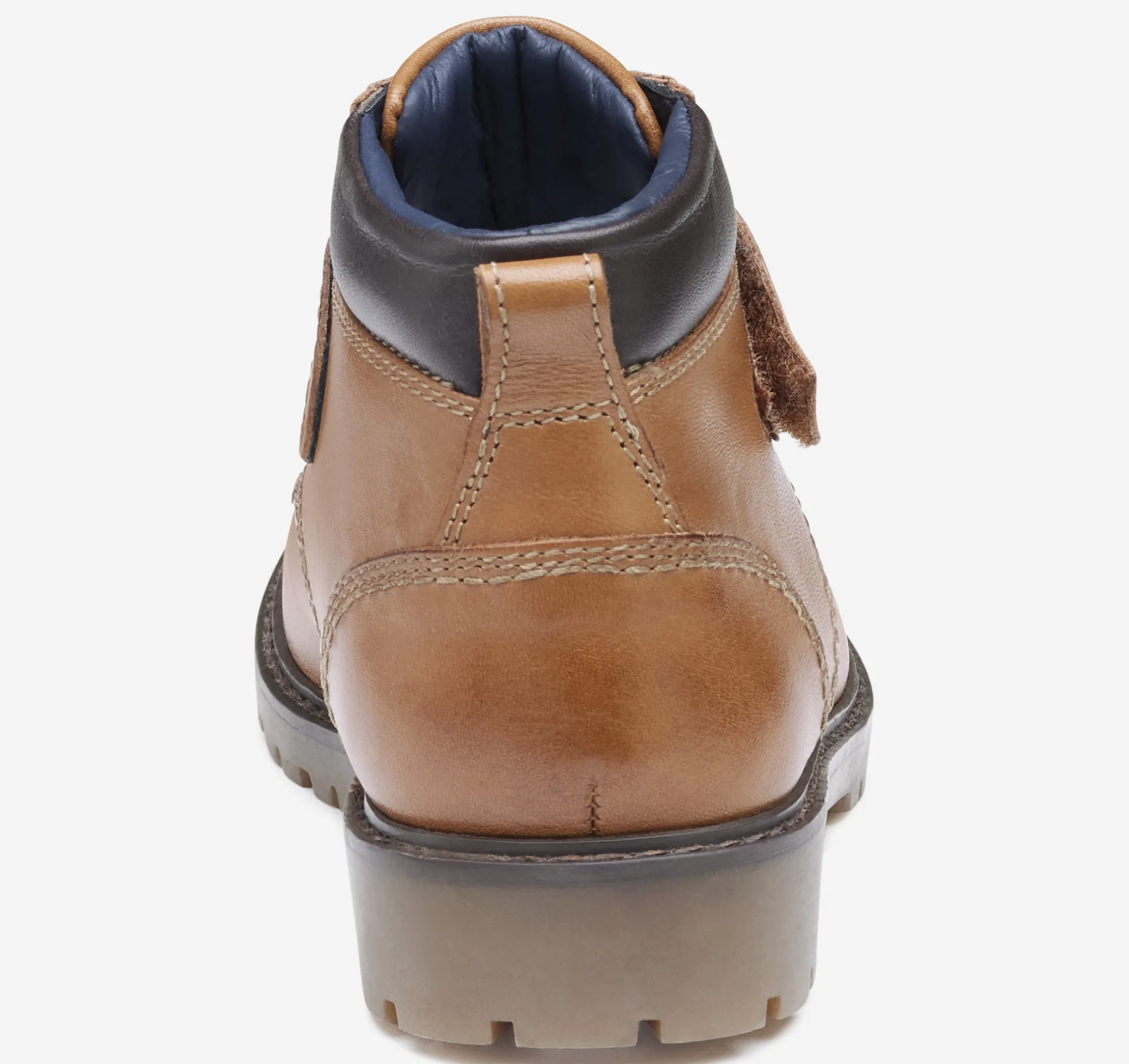Little Kid Patterson Boot