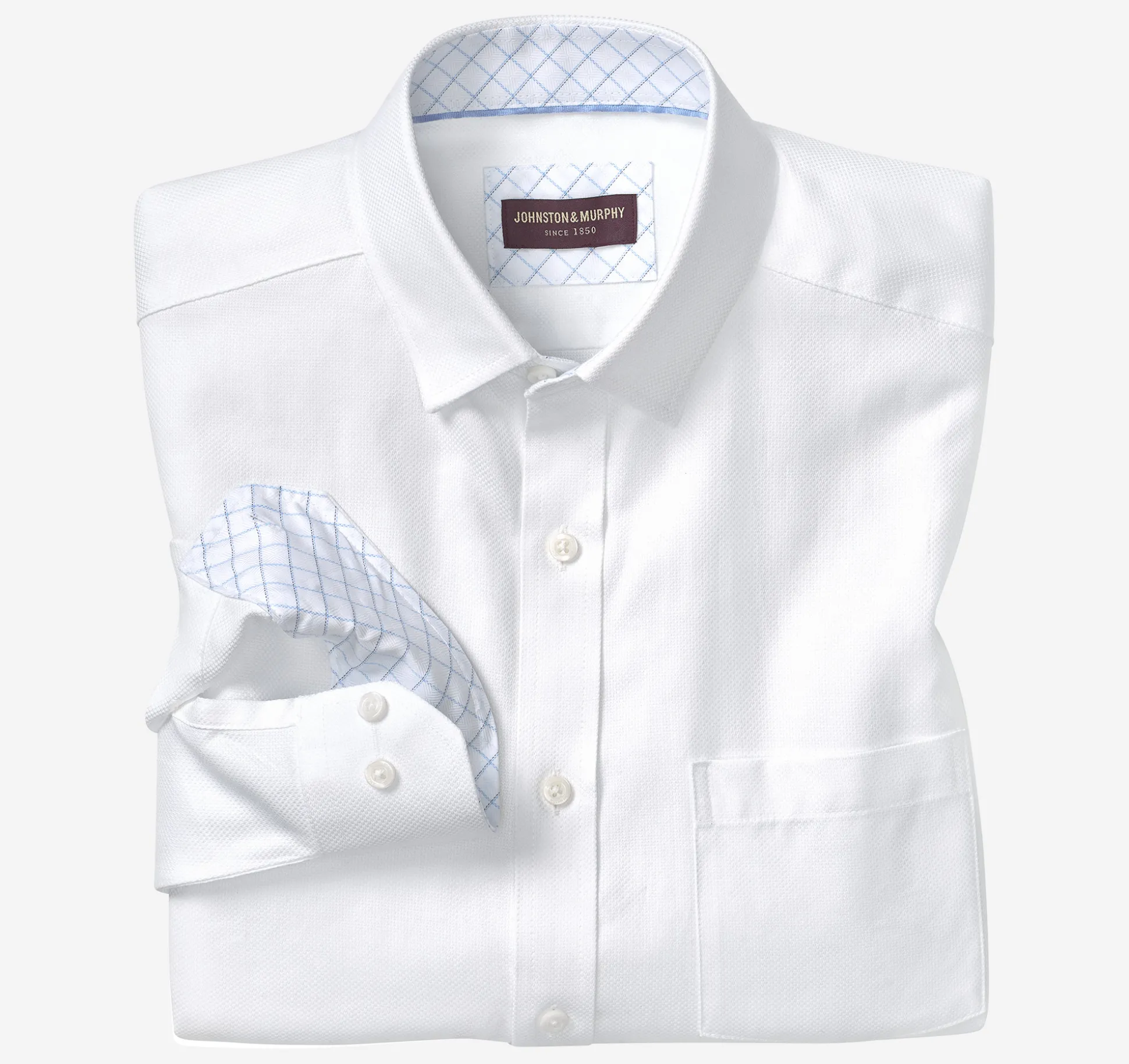 Long-Sleeve Dress Shirt