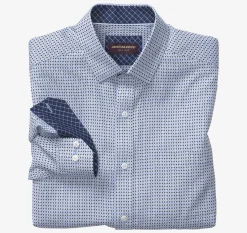 Long-Sleeve Dress Shirt