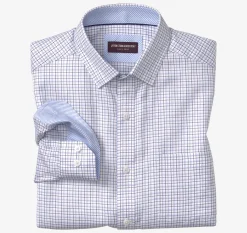 Long-Sleeve Dress Shirt