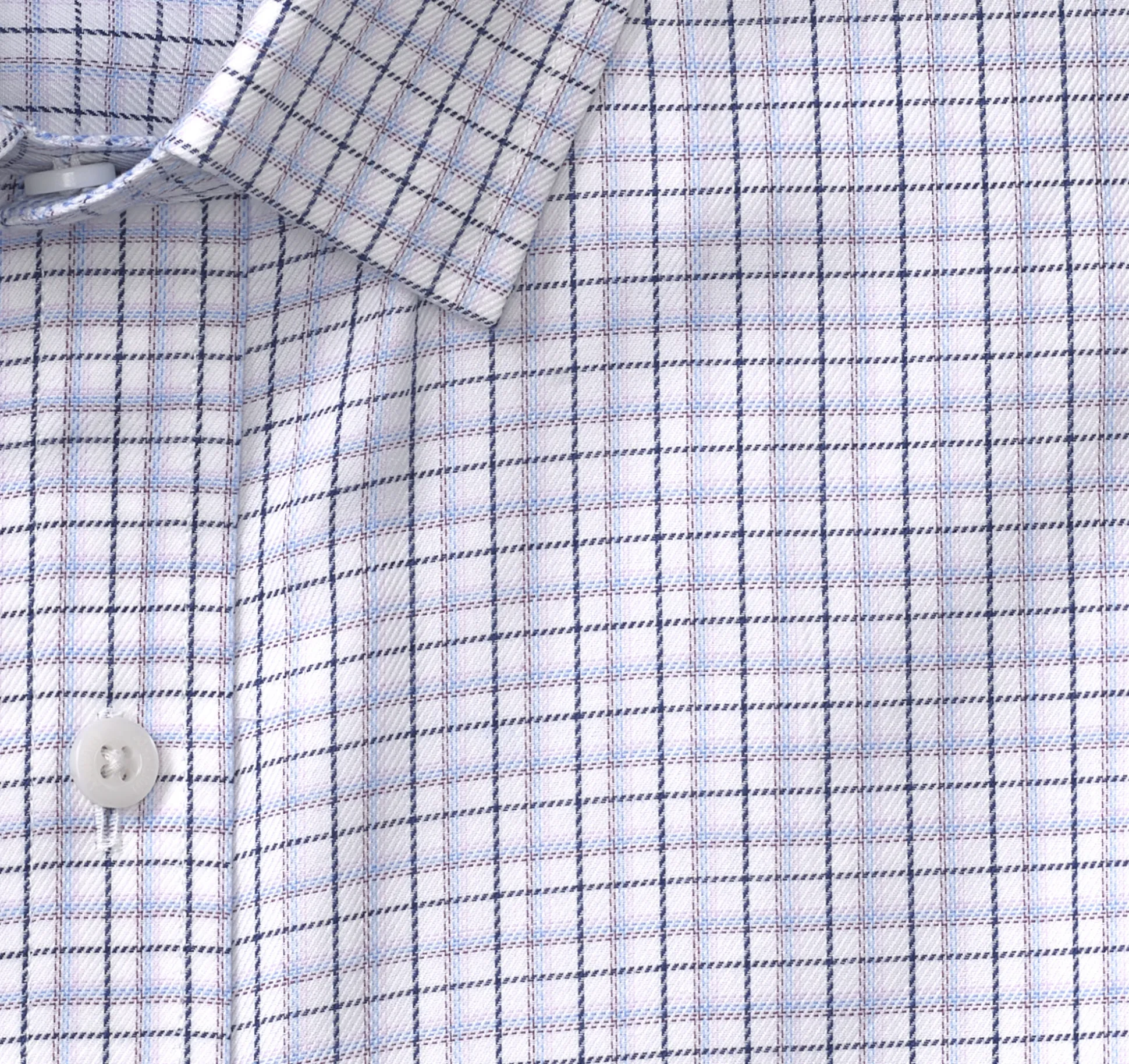 Long-Sleeve Dress Shirt