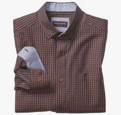 Long-Sleeve Dress Shirt