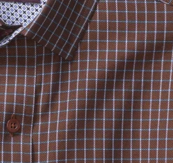 Long-Sleeve Dress Shirt