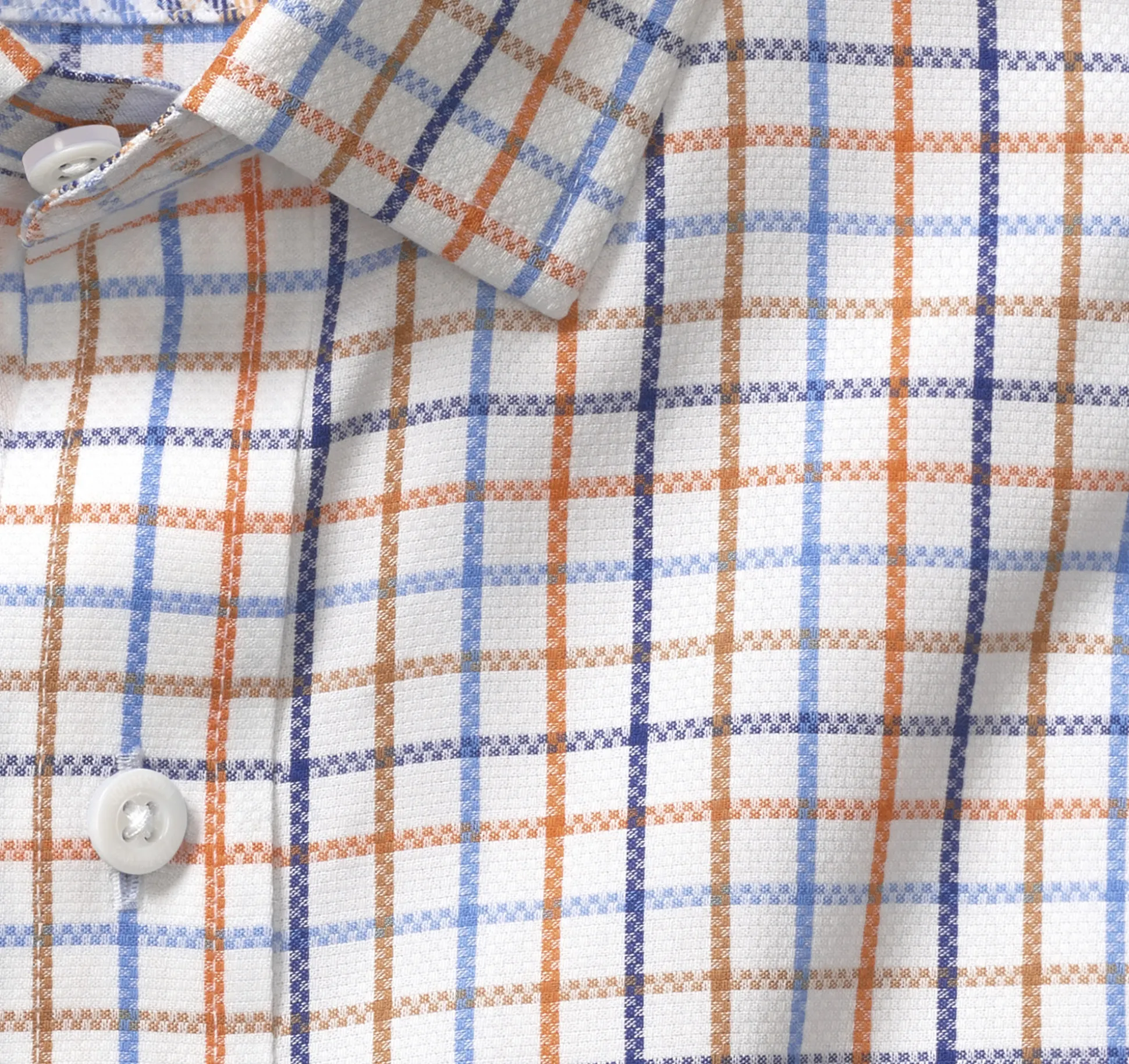 Long-Sleeve Dress Shirt
