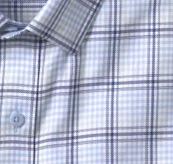 Long-Sleeve Dress Shirt