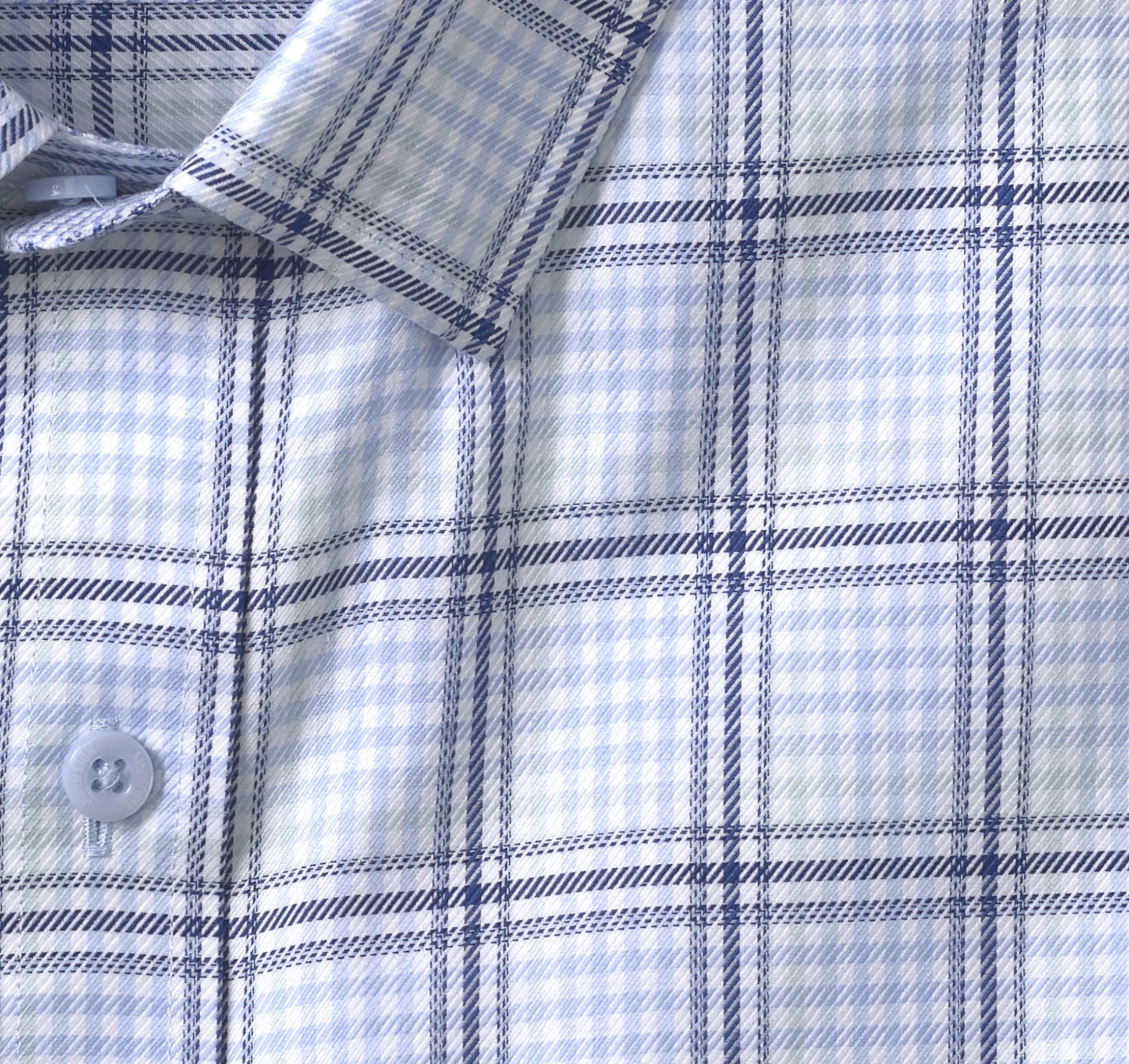 Long-Sleeve Dress Shirt