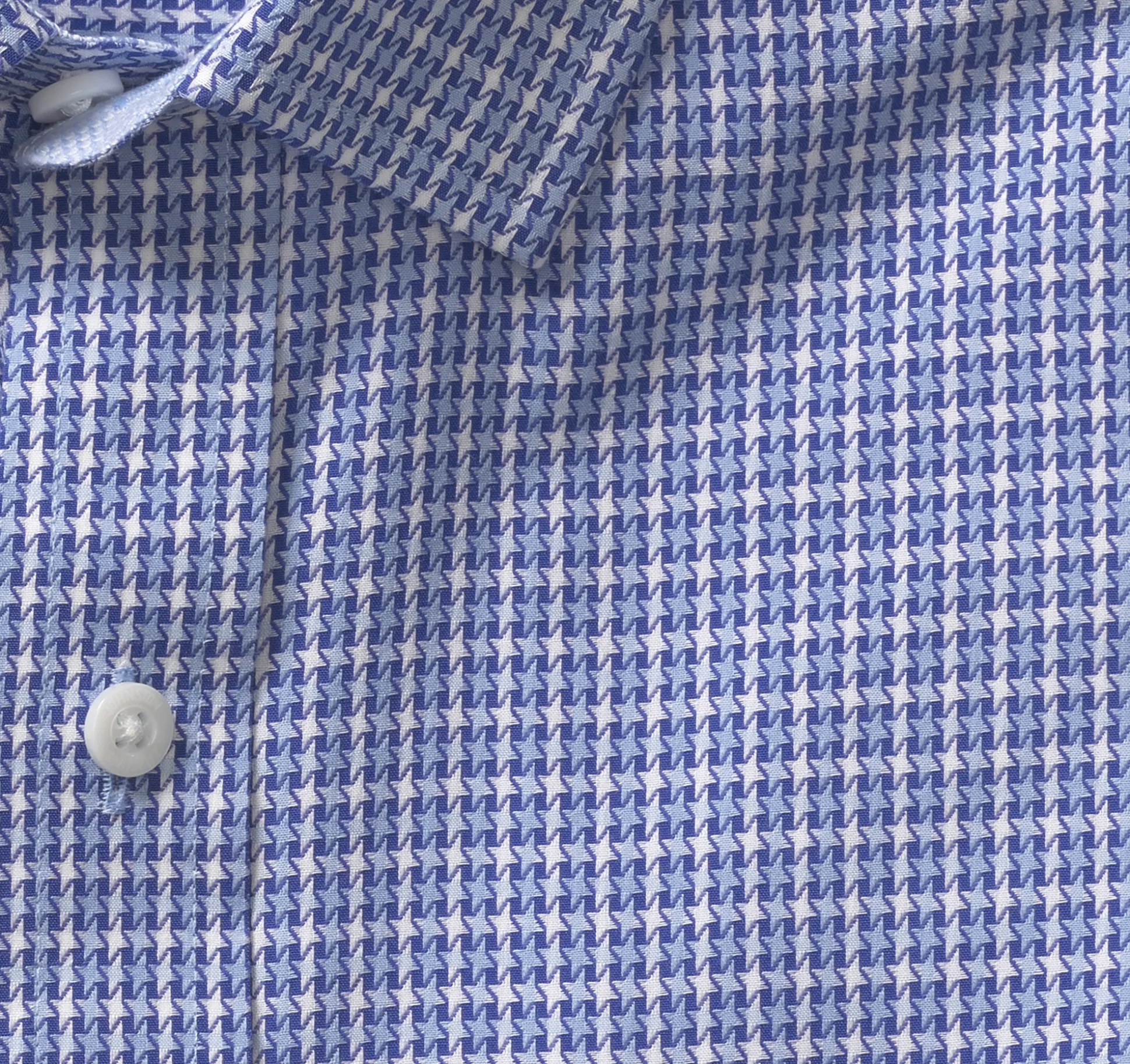 Long-Sleeve Dress Shirt