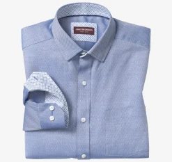 Long-Sleeve Dress Shirt